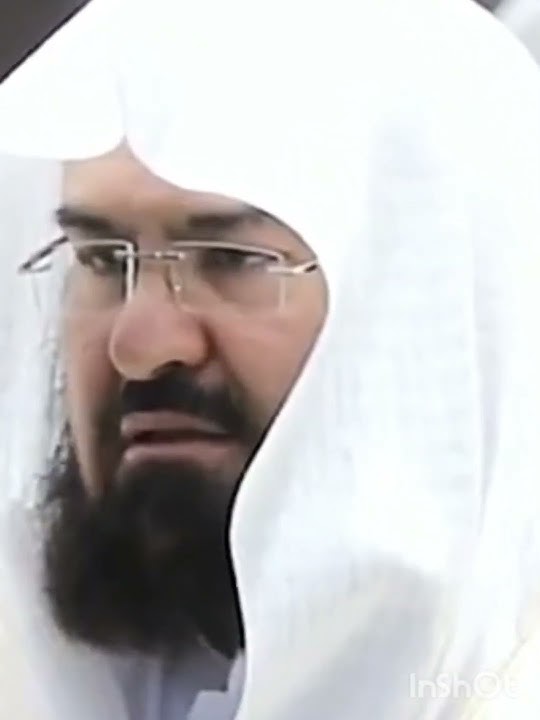 surah an nahal ayaat 126-128 recitation by sheikh abdur rehman sudais Il سورۃ النحل