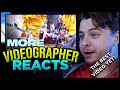 Videographer reacts to K/DA - MORE (ft. Madison Beer, (G)I-DLE, 刘柏辛Lexie, Jaira Burns, Seraphine)