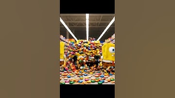 What in the Skibidi SpongeBob is going On