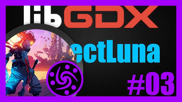 The Game I wanted to make already exists... ■ LibGDX DevLog #3