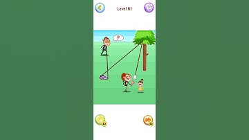 Troll Robber Level 81