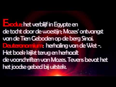 Het Jodendom -