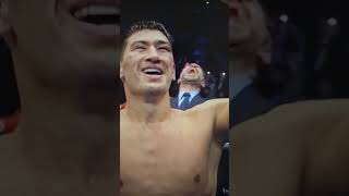 Реакция Хирна на победу Бивола