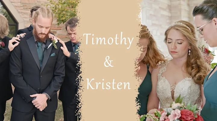 Colorado Wedding Film || Timothy & Kristen