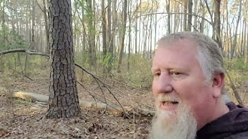 Appalachian Trail Thru Hike 2022 intro