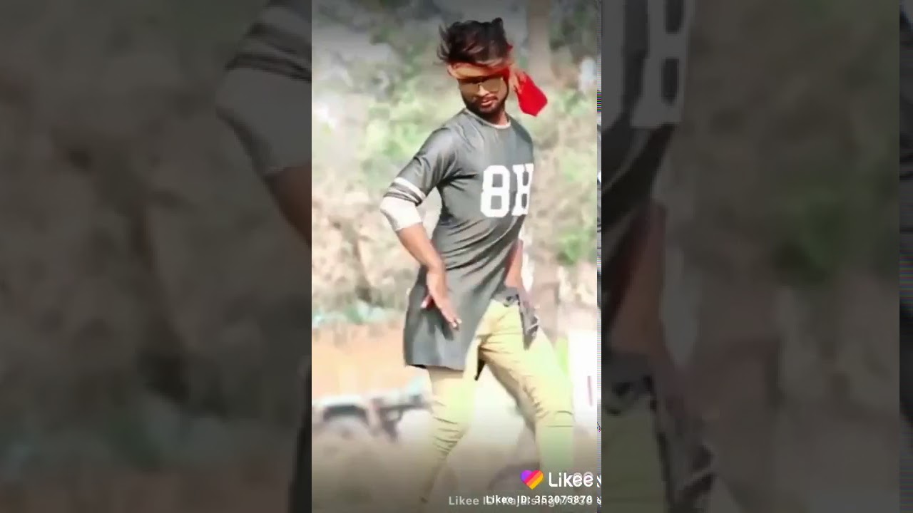 Likee famous song(5)