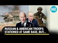 Biden unhappy as putin deploys russian forces at same air base as us troops in niger  report