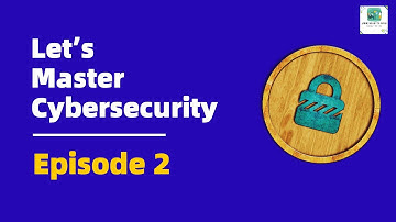 Episode 2 - Security Concepts: Threat, Vulnerability, Risk, Threat Agent & Countermeasure