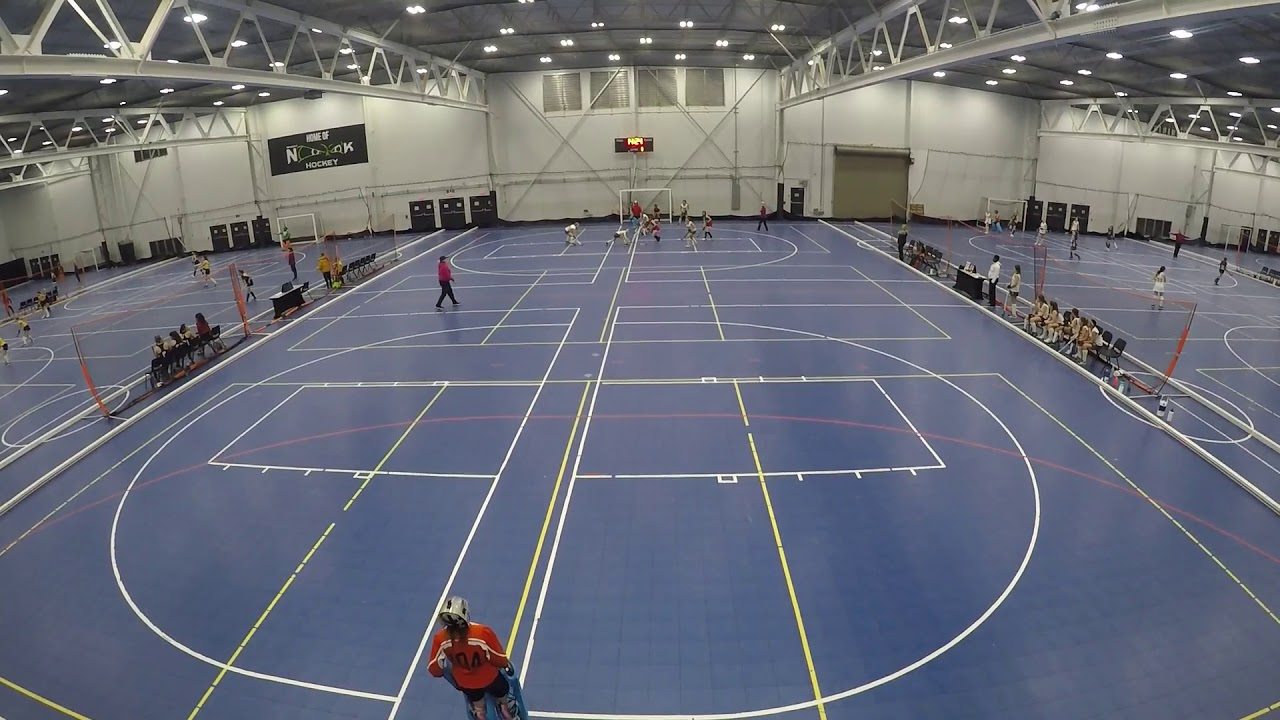 Spooky Nook Field Hockey Tournament Schedule Today