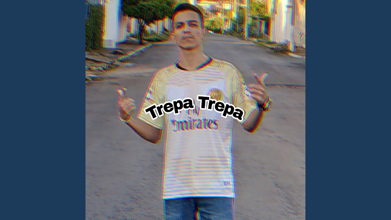 Watch Trepa Trepa on YouTube Watch Trepa Trepa on YouTube