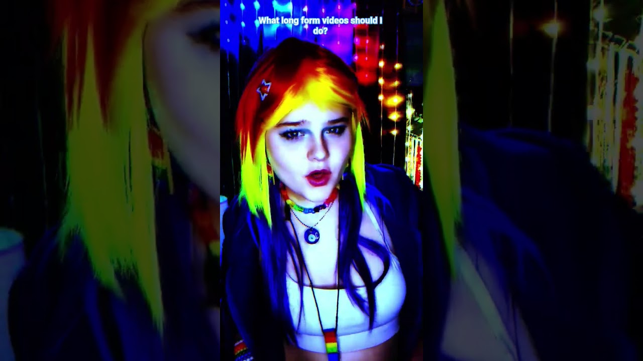 hellooo #cosplay #trending #viral #relatable #fyp #mlp #rainbowdash #boost #anime #youtube