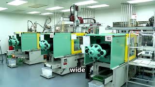 Inside Ags Tech - Crafting Custom Industrial Machines