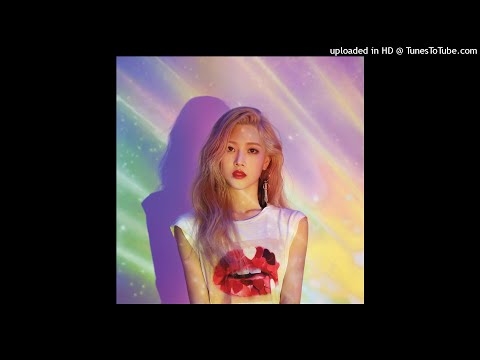 LOONA (Kim Lip) - ECLIPSE (Short Inst.)