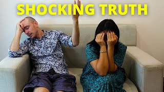 What full-time travelling as a couple is like - TRAVEL COUPLE VLOG + Life as a full-time YouTuber