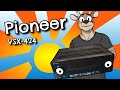 [Naprawy] Pioneer VSX-424