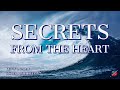 Secrets From The Heart - Live With Sister Ruth - Kevin Zadai