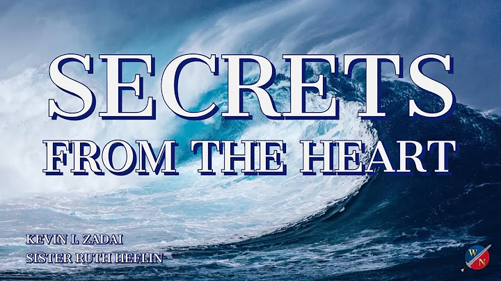 Secrets From The Heart - Live With Sister Ruth - K...
