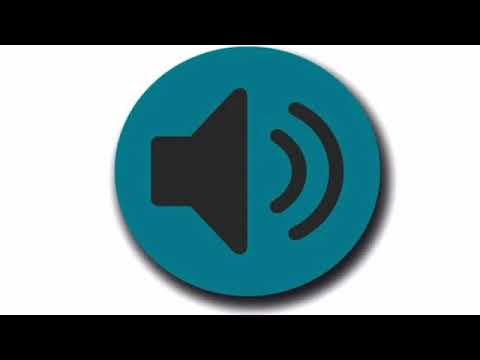 WEY MAU KEMANA LU SOUND EFFECT