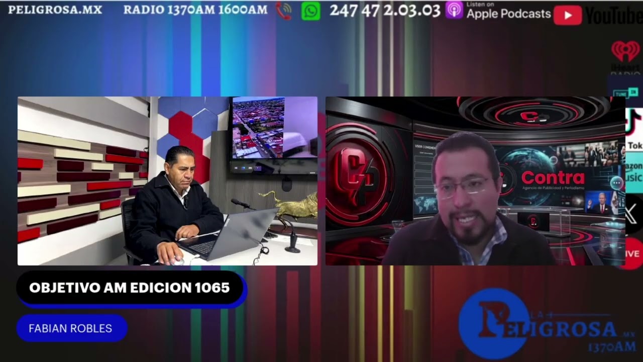 🎙️🔥 COMENTARIO DEL DÍA | DAVID RODRÍGUEZ 📰🧐