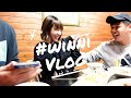 溫妮VLOG20 # 重大宣布!2021溫妮盃即興饒舌大賽即將展開!