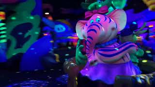 Winnie The Pooh - Disneyland Tokyo 11032025