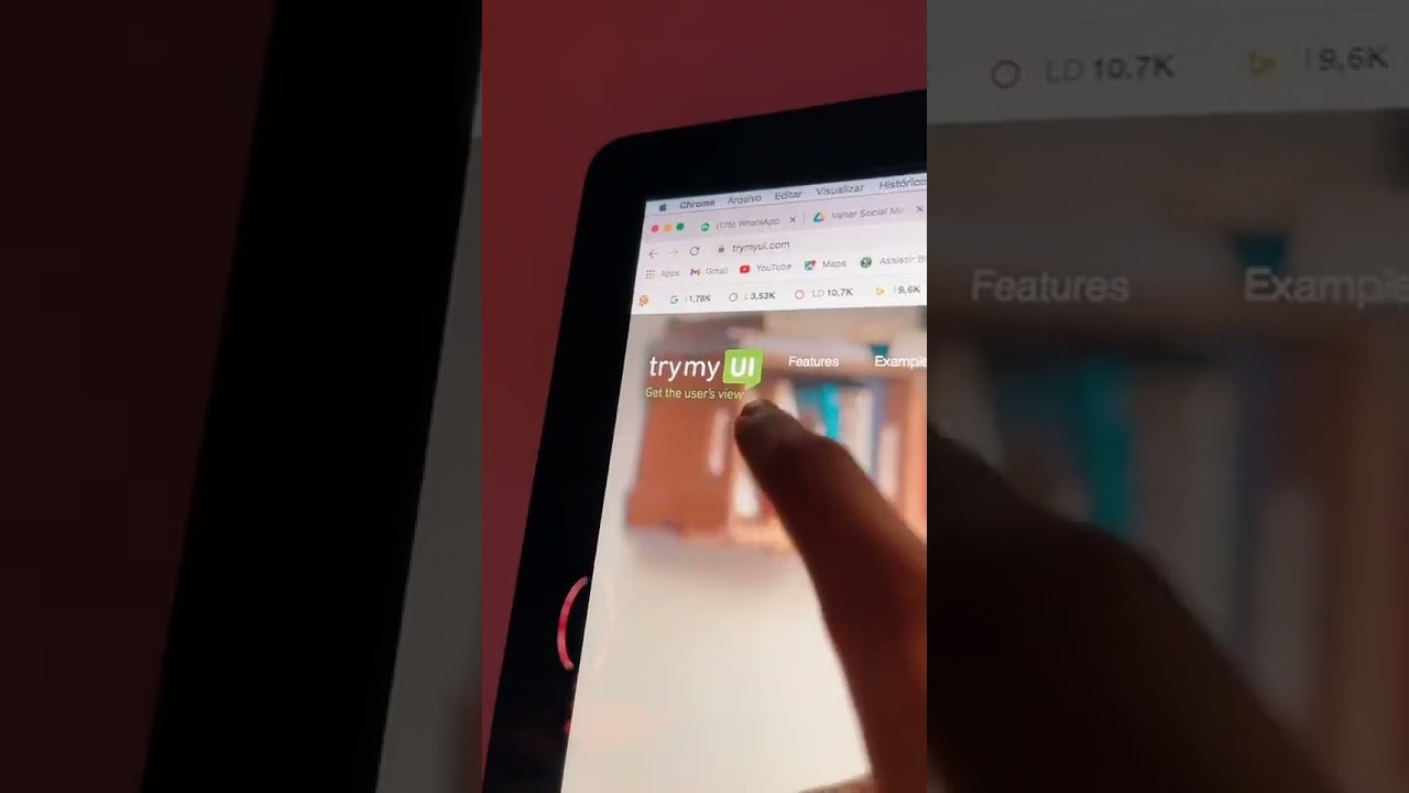 3 Sites pra ganhar dinheiro assistindo vídeo #Shorts