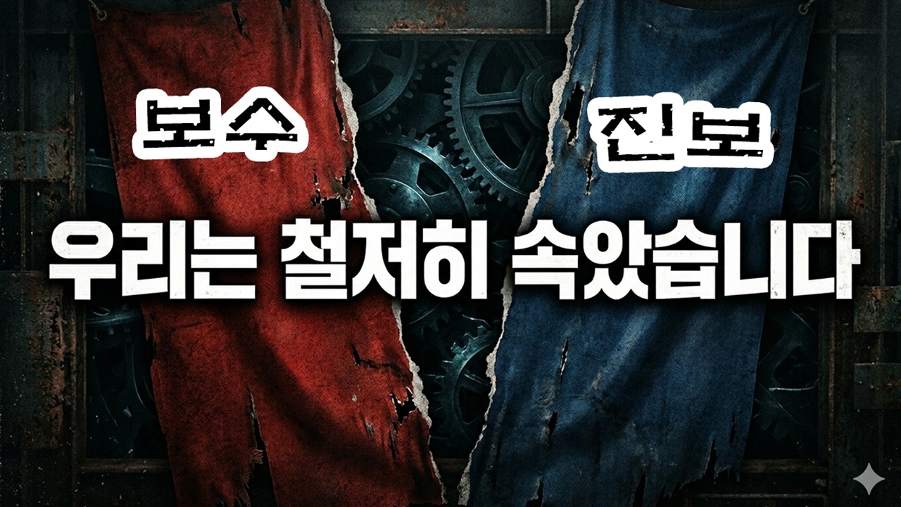 전투 코리아? 좌파 우파 다 맞습니다, 진짜 범인은 따로 있거든요 - YouTube