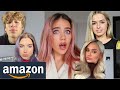 i asked influencers what to buy on amazon *i dyed my hair*