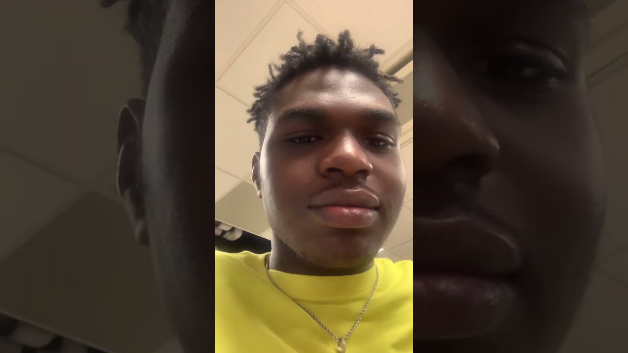 School vlog