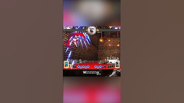 Never Give Up! #shorts #touhou #anime