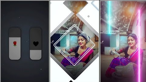 NEW SANTALI TRENDING DJ XML FILE 🔰 ALIGHT MOTION XML FILE 🔰