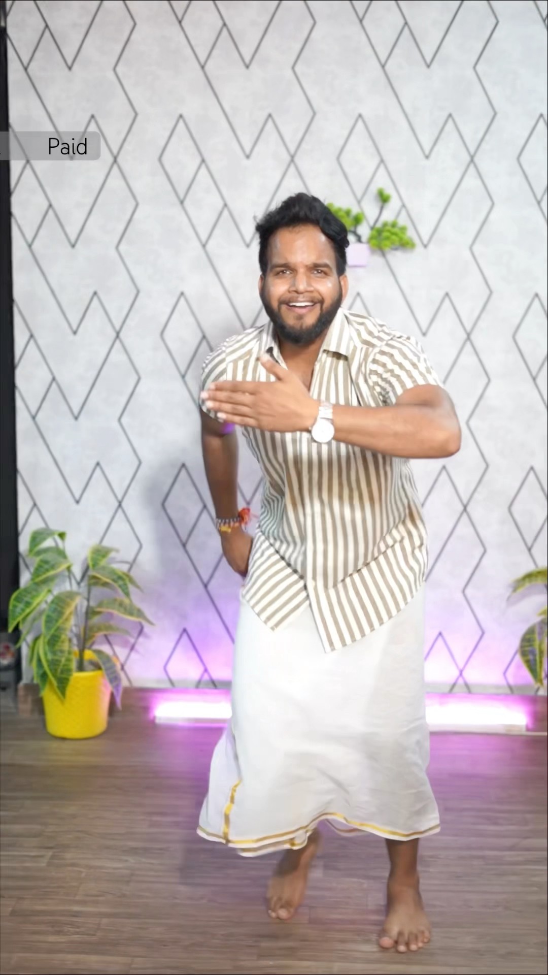 #Ad Participate in #Manasilaayo only on YouTube Shorts. #TrendingOnShorts #Shorts