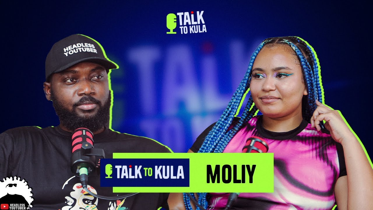 Moliy explains how Shake It to the Max blew up, Uniting the Three S's, Vybz Kartel & More