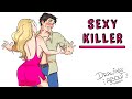 SEXY KILLER ¿Quién es el asesino? | Draw My Life