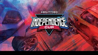 2026 The Independence Cup Presented by Q90 - Day Two; Championship Sunday