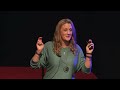 The Ripple Effect of Vulnerability | Christine Mullaney | TEDxSheffieldHallamUniversity