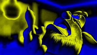 Oops What Happen To Your Finger A? Ll S-By Gamavision Csupo Effects