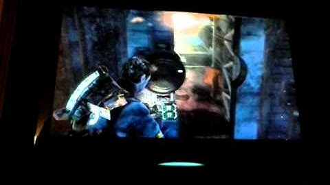 Dead Space 3 Cheat Mega Tungsten Glitch