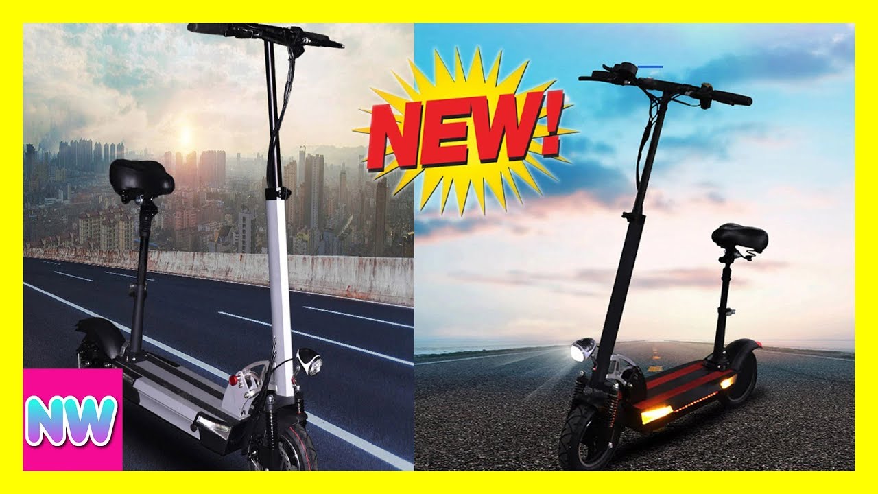 Top 10 Electric Scooter Best Selling on Aliexpress | Best Electric Schooter  2020