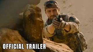 Fuze - Trailer (2026) Aaron Taylor-Johnson, Theo James, Sam Worthington