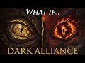 What if Smaug Joined Sauron? | Tolkien Theory
