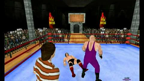 Kayfabe "Be the Booker" Pacific Northwest (Portlan...