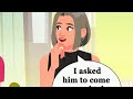 Having Found Out My Diagnosis, I Decided To Set My Husband Up With My Friend| Animated Story