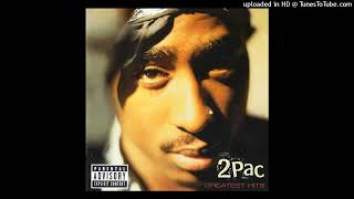 2Pac - Changes Instrumental ft. Talent