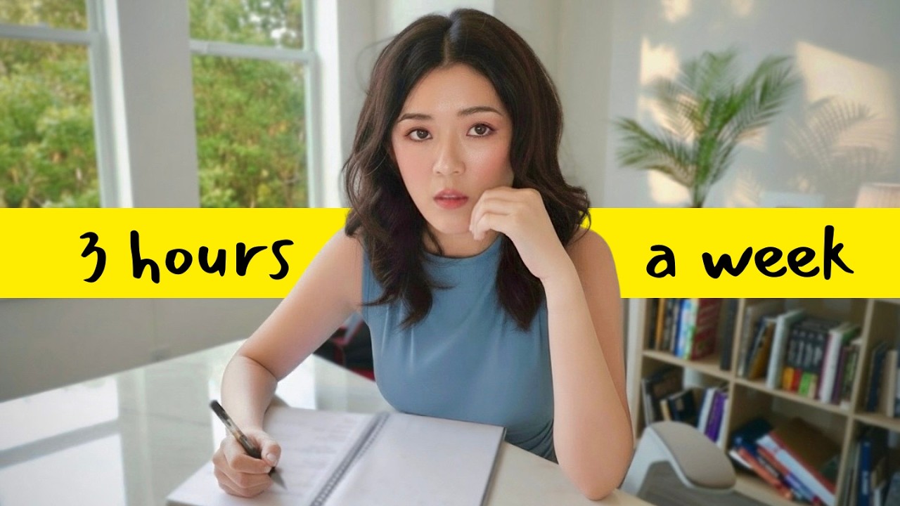 Удивительно ленивый способ достижения целей