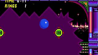 Sonic 2 Hack (BOSS) #3