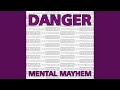 Mental Mayhem Who Cut Off The mp3