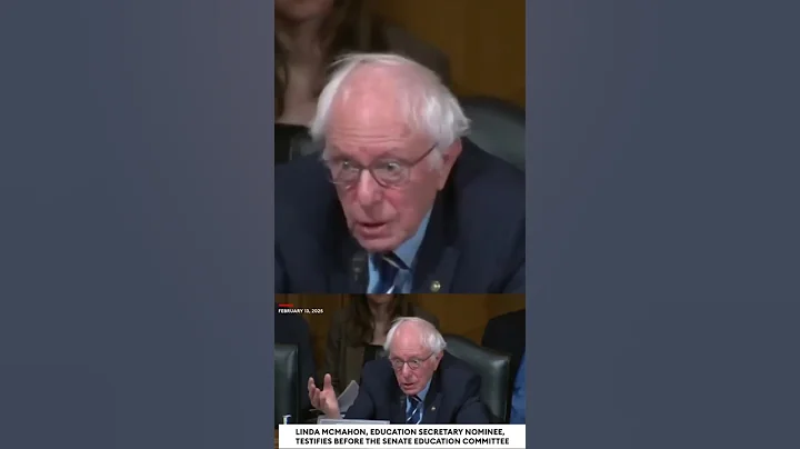 Bernie vs. Linda: Teacher Salaries