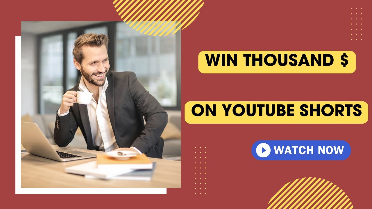 How To Easily Make Thousand Per Month on YouTube Shorts ( Full tutorial ...