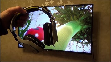 How to check 4K, HDR and Spatial Audio on Xbox One X using the Insects Demo (30)